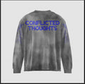 Conflicted Thoughts Crewneck