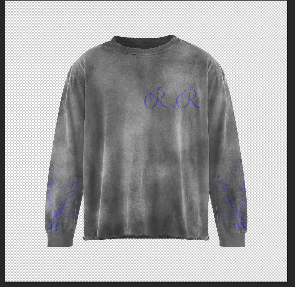 Conflicted Thoughts Crewneck